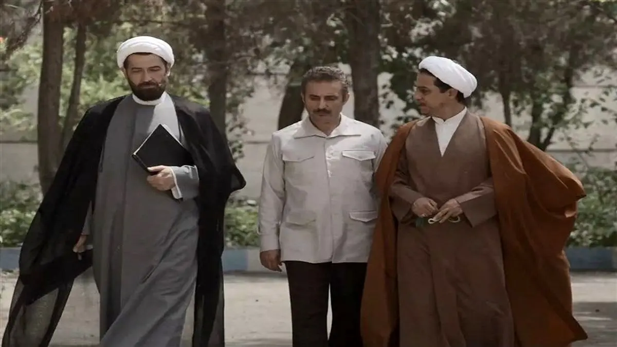 «راز ناتمام» روی آنتن شبکه یک می رود