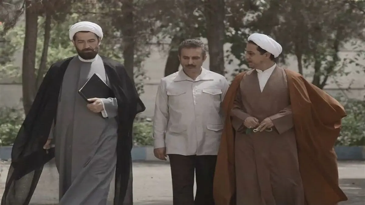 «راز ناتمام» روی آنتن شبکه یک می رود