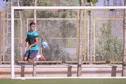 کری خوانی یک بازیکن برای استقلال و پرسپولیس