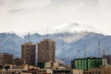 هوای پاک تهران