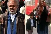 پخش پشت صحنه دو سریال طنز در آستانه عید فطر