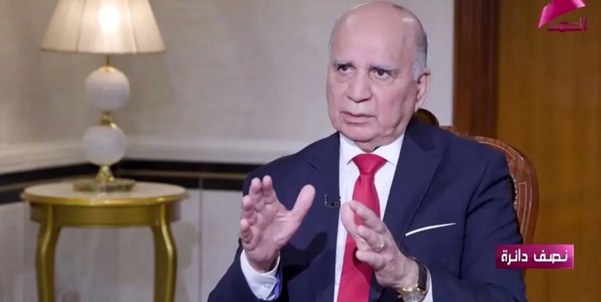 پیشبینی فؤاد حسین از جنگ در غزه