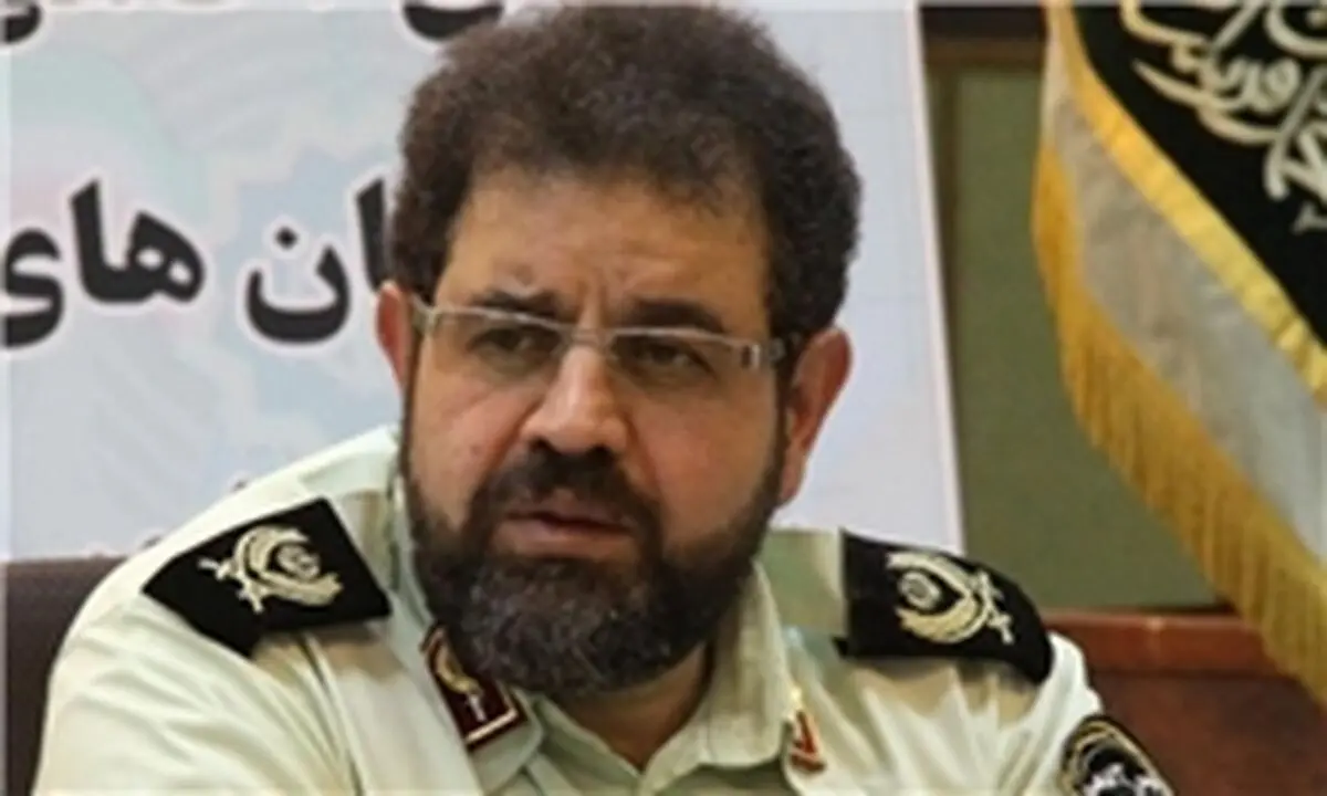  قرارگاه مرکزی امام علی (ع) آغاز به کار میکند