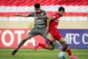 هشدار یک روزنامه قطری به لخویا درباره نقاط قوت پرسپولیس