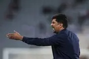 مجتبی حسینی هدایت نساجی را بر عهده گرفت 
