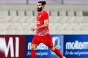 یک پرسپولیسی دیگر شاگرد حمید مطهری می شود
