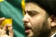 تکذیب«مقتدا صدر» میانجیگری ایران برای پایان دادن به اعتصابهایش