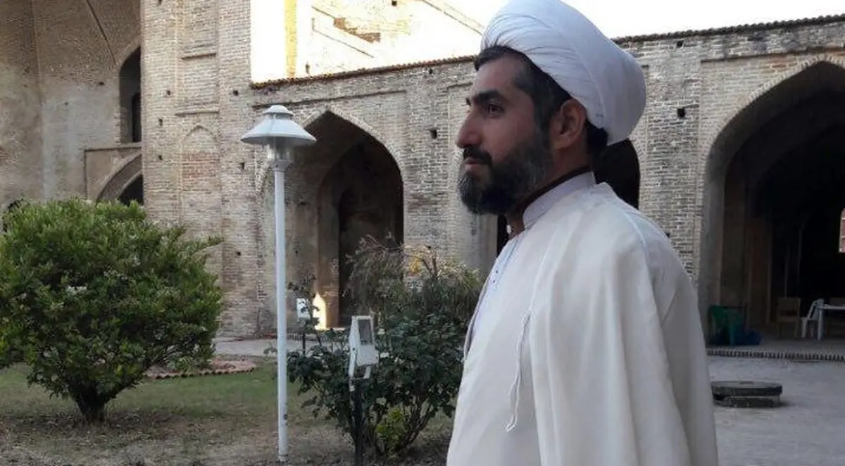 روایتی خواندنی عابدی که دوزخ جایگاهش شد