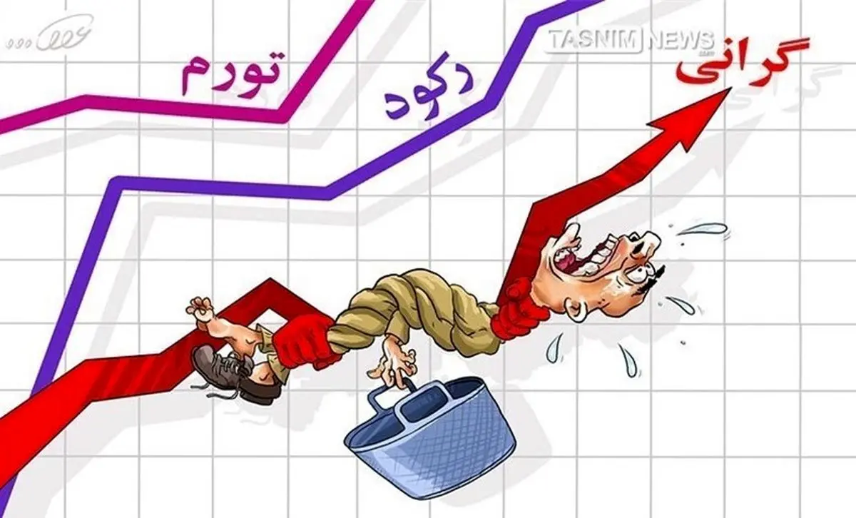 میوه و گوشت در صدر گرانی ها