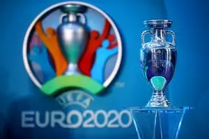 کرونا رسماً یورو ۲۰۲۰ را یکسال عقب انداخت