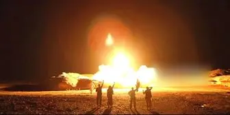 کشته شدن 30 شبه‌نظامی در حمله موشکی یمن به مأرب