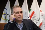 تأکید رئیس هیئت فوتبال تهران بر تأمین امنیت تیم ملی در جام جهانی