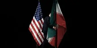 حمایت آمریکایی‌ها از رفع تحریم‌های ایران
