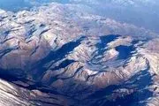 ۸ مشکل بلندترین نقطه خاورمیانه و بلندترین آتشفشان آسیا
