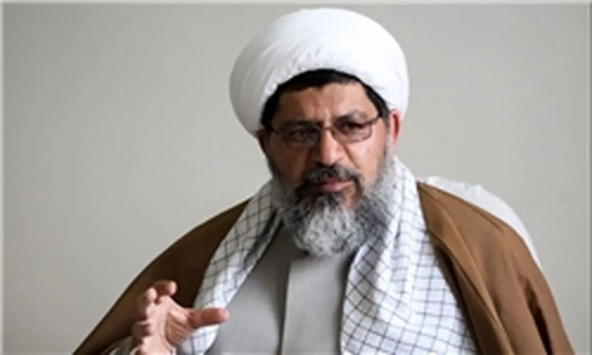 «حاج قاسمی که من میشناسم»