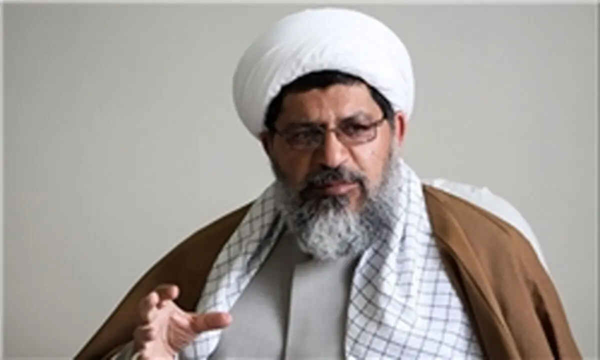 «حاج قاسمی که من می‌شناسم»