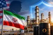 رویکرد جدید نفت ایران در برابر دولت ترامپ