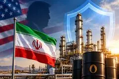 رویکرد جدید نفت ایران در برابر دولت ترامپ