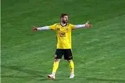 نویدکیا با هیچ بازیکنی تعارف ندارد 