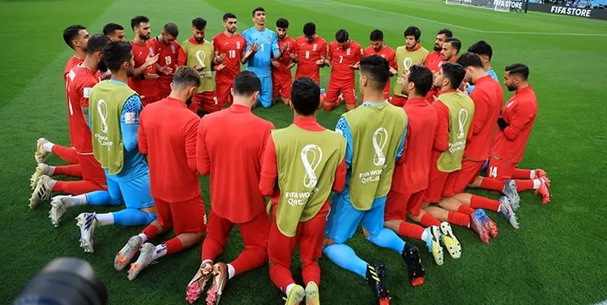 ادامه اقدامات خیرخواهانه ملیپوشان ایران