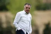 اولین اظهارنظرات سرپرست تازه وارد استقلال