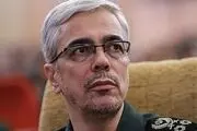 دستور سرلشکر باقری برای ساماندهی اراضی ساحلی خزر