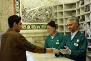 مخترع ایرانی «کفشداری مکانیزه» را احتراع کرد