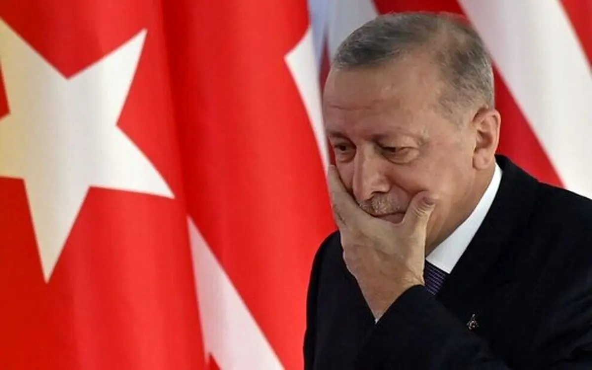 اردوغان از سفر ماه آتی خود به این کشور گفت