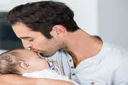 بوسه ای که درجه ای در بهشت به شما می دهد
