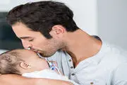بوسه ای که درجه ای در بهشت به شما می دهد