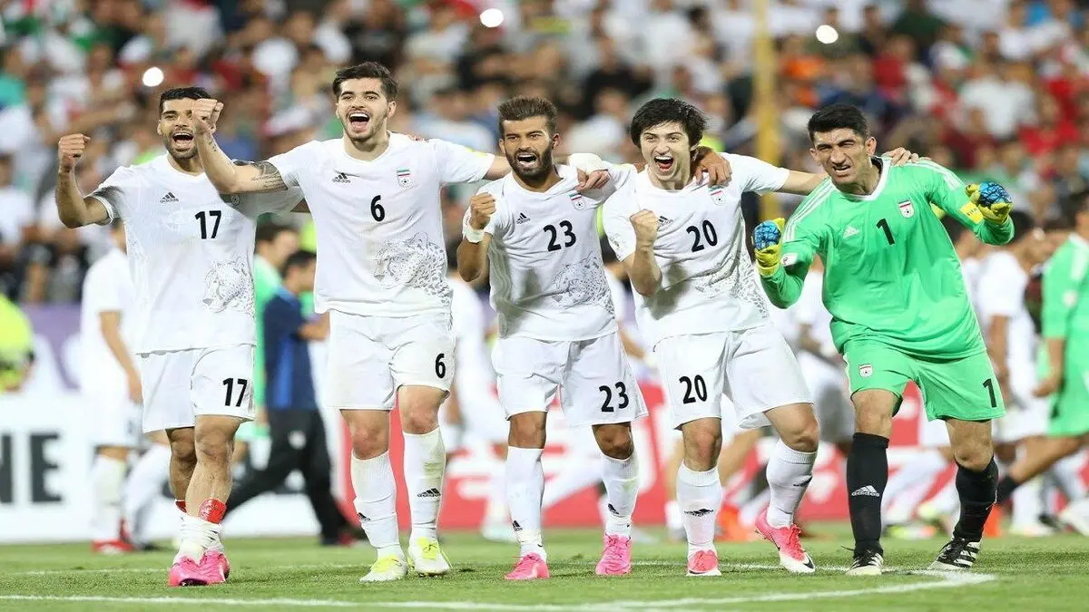 برنامه تیم ملی فوتبال ایران تا پایان خرداد مشخص شد