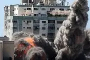 چند هزار واحد مسکونی در تجاوز صهیونیست‌ها به غزه ویران شده است؟