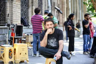 «بهرام رادان» ؛ ستاره خاموش نشدنی سینمای ایران