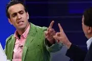 حامیان علی کریمی در انتخابات چه کسانی هستند؟