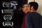 «روتوش» باز هم افتخار آفرید/کسب 9 جایزه جهانی دیگر