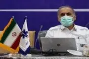 ثبت ۱۸۹۴ مصدوم در سال گذشته / ۳۰ درصد از مصدومان عابران هستند
