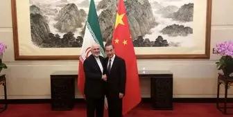 گفتگوی تلفنی وزیر خارجه چین با ظریف