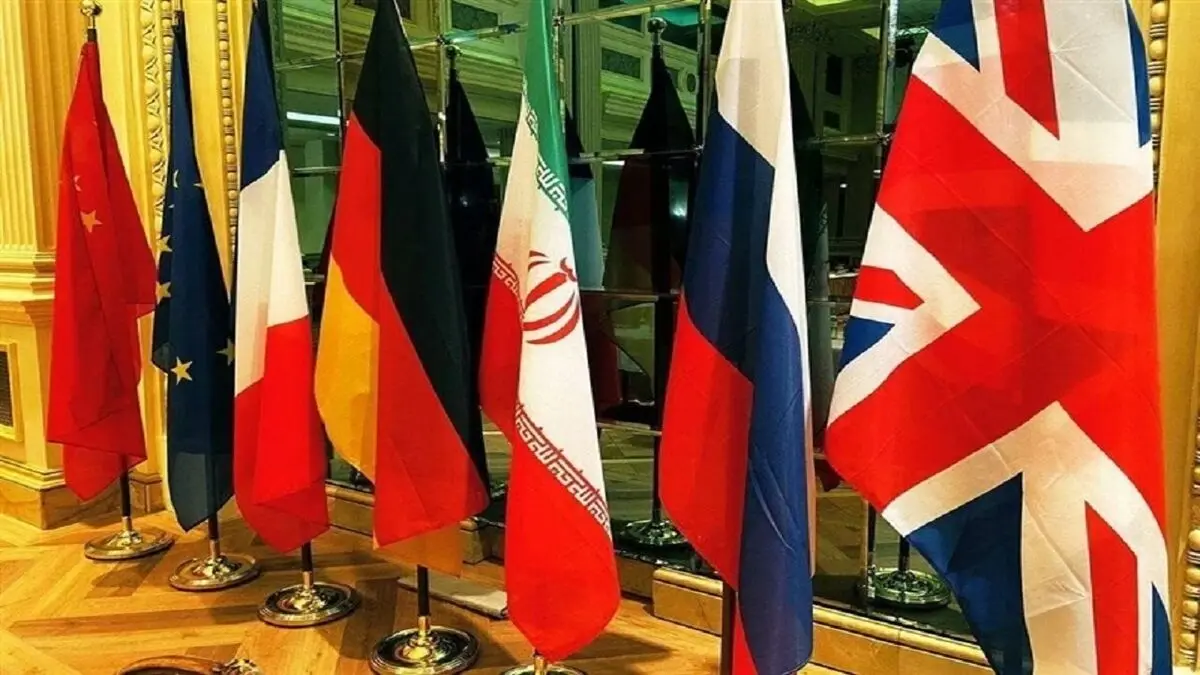 واکنش اولیانوف به دیدار رابرت مالی با هیئت سعودی 