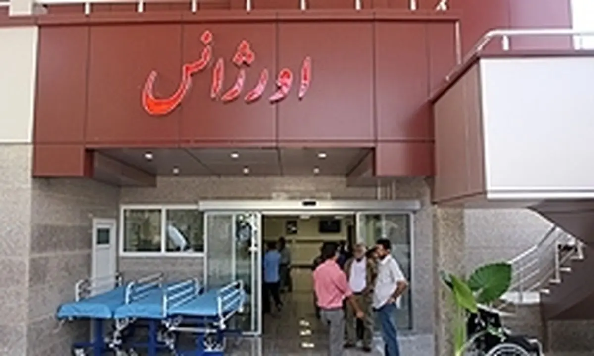 انتقال 138 مصدوم به مراکز درمانی طی 72 ساعت گذشته