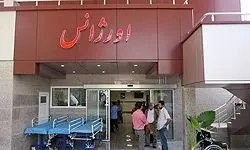 آماری عجیب از مزاحمت های تلفنی در اورژانس تهران