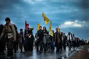 دعای امام صادق(ع) برای زائر امام حسین(ع)