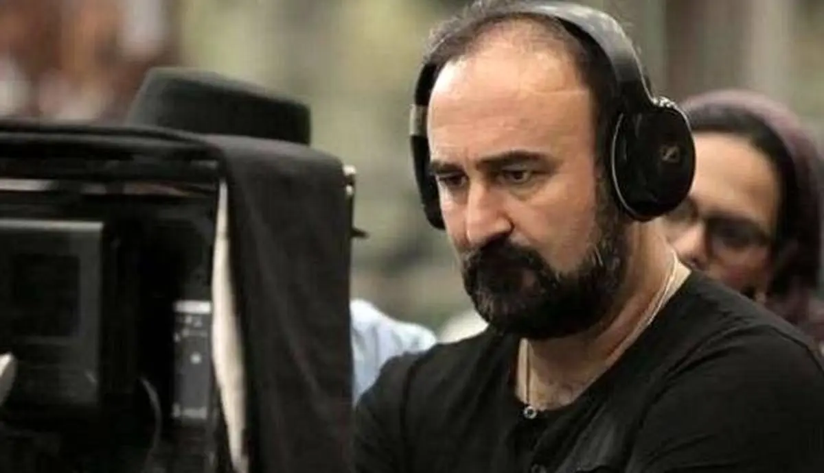 «بیتاب» مهران احمدی در بلغارستان