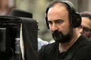 «بی‌تاب» مهران احمدی در بلغارستان  
