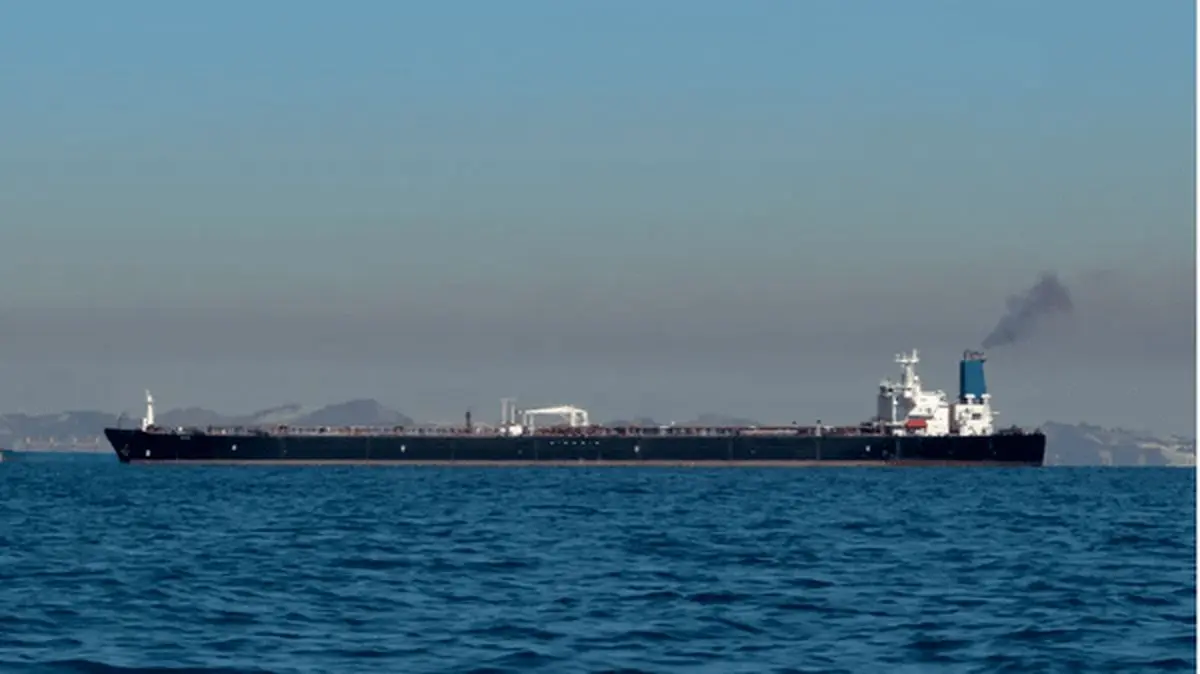 بارگیری هفتگی نفت ایران سه برابر شد