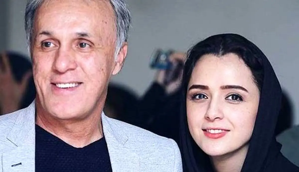 مستندی درباره «حمید علیدوستی» با حضور ترانه علیدوستی