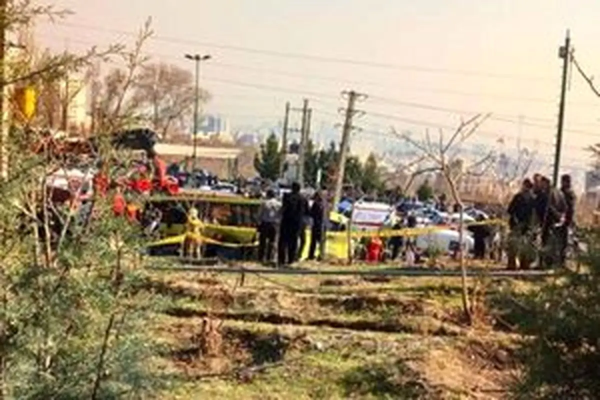 پیام سرپرست واحد علوم و تحقیقات به دانشجویان حادثه دیده