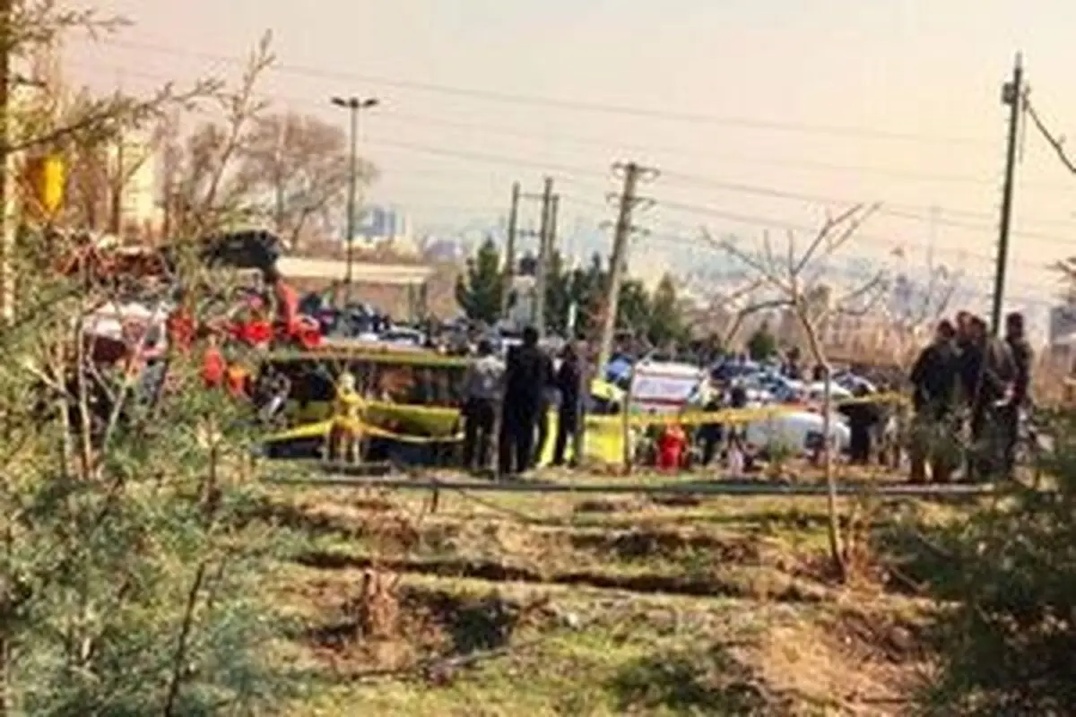 پیام سرپرست واحد علوم و تحقیقات به دانشجویان حادثه دیده