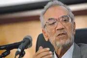 علی شریعتمداری، چهره ماندگار علمی کشور درگذشت
