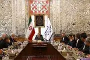 دیپلماسی ایران حل مناقشات از طریق گفت وگو است 