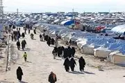 توافق عراق و سوریه برای برچیدن اردوگاه الهول